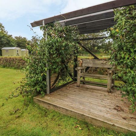 Cowslip Cottage ミルフォード・ヘブン エクステリア 写真