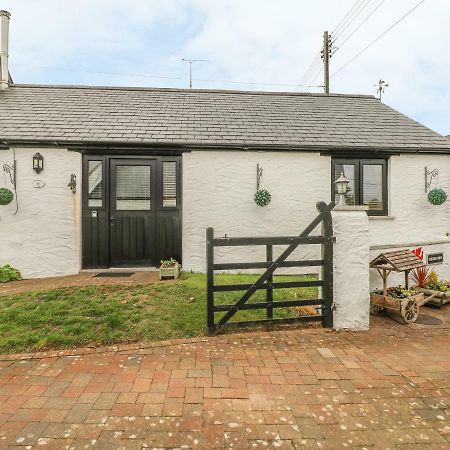 Cowslip Cottage ミルフォード・ヘブン エクステリア 写真
