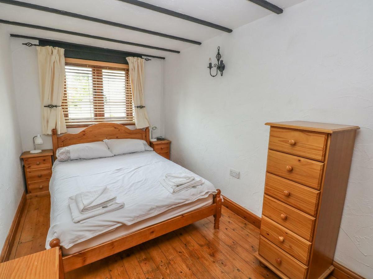 Cowslip Cottage ミルフォード・ヘブン エクステリア 写真