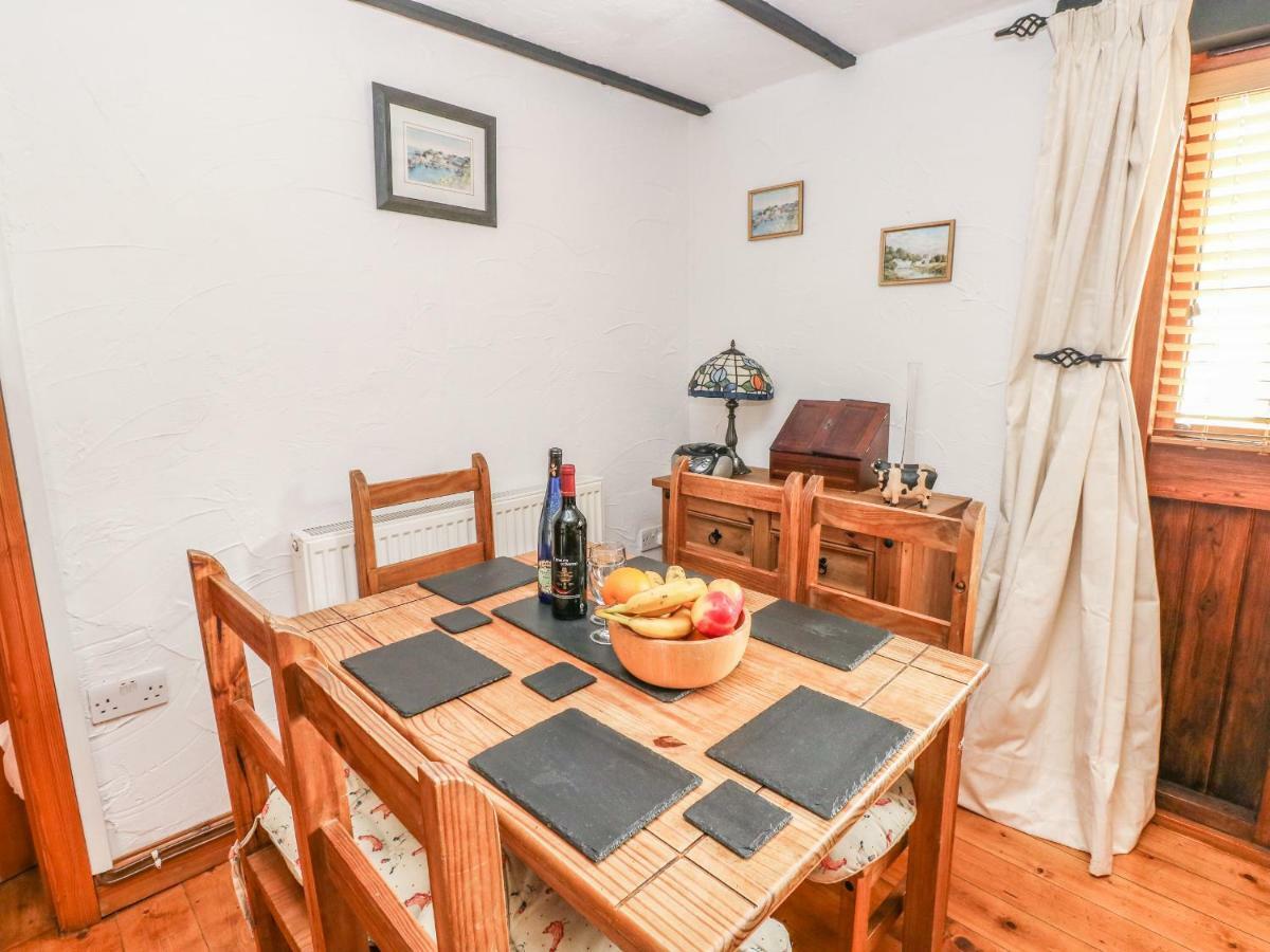 Cowslip Cottage ミルフォード・ヘブン エクステリア 写真